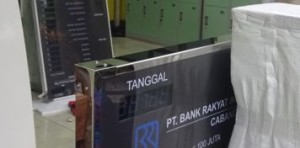 Papan Kurs Suku Bunga