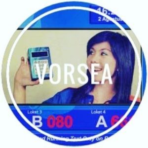mesin antrian vorsea