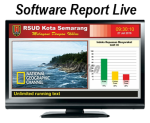 software Indeks Kepuasan Masyarakat